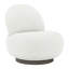Caicos Swivel Patio Chair with Cushions-66943388