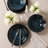 Earth & Clay Celeste 12-Piece Dinnerware Set Stoneware-110687789