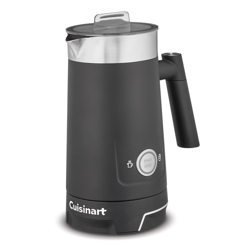 Cuisinart Hot & Cold Milk Frother