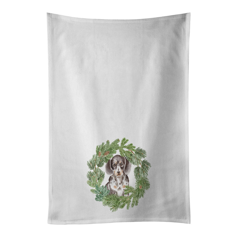 Cotton Tea Towel Kitchen Towel