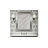 Marsean Rectangle Mirror-356630680