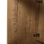 Armoire de salle de bain imitable en chêne avec rangement réglable 36 po - Finition des tablettes autoportantes Bvb02436imo