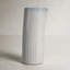9.75'' Handmade Ceramic Table Vase