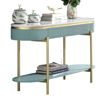 Table de salon Glam