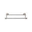 Edwardian Bath Double 32 1/2" Wall Mounted  Towel Bar-1975549981