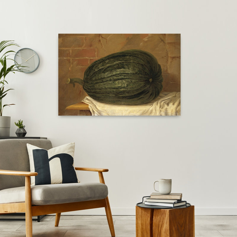 Art contemporain Art contemporain, H 24 po x l 36 po