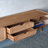 59" Teak Cabinet - Standard
