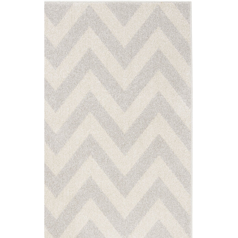 Tapis à chevrons Falstaff Performance, Rectangle 9 pi x 12 pi