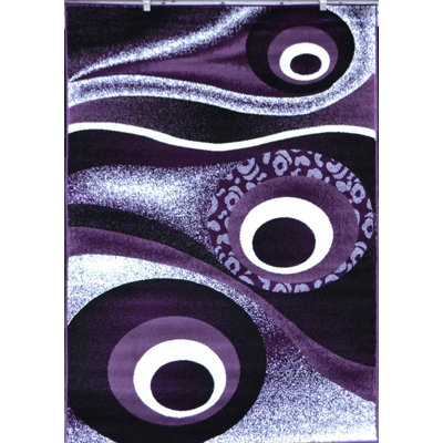 Abstract Indoor Rug