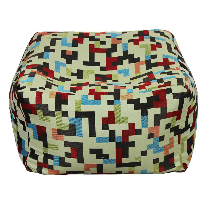 Pouf Chaida