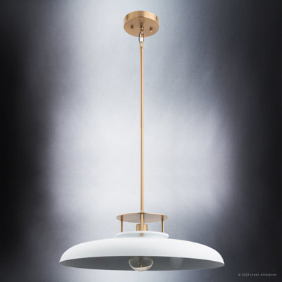 Moneeb 1 - Light Dome Pendant