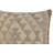 Geometric Throw Pillow