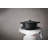 Le Creuset Signature Enameled Cast Iron Round Dutch Oven with Lid-100150999-100150998