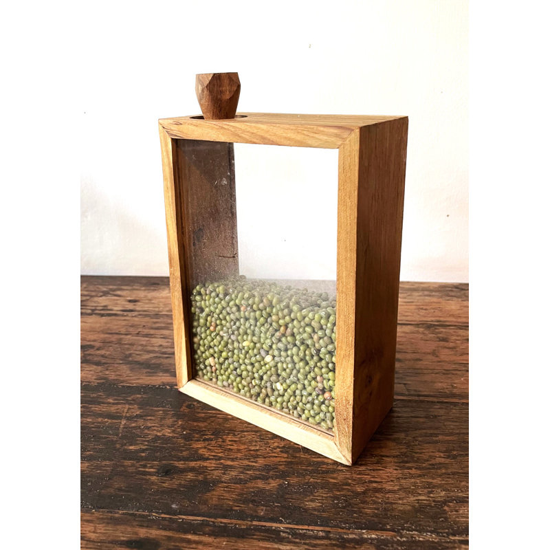Food Storage Container