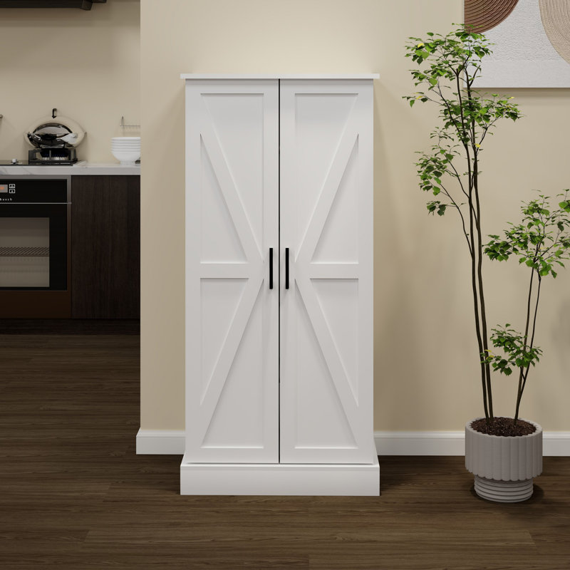 Armoire de cuisine, buffet autoportant