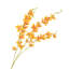 Petite fleur d'orchidée artificielle Dendrobium-2051156826