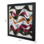 Boîte décorative Silk Waves