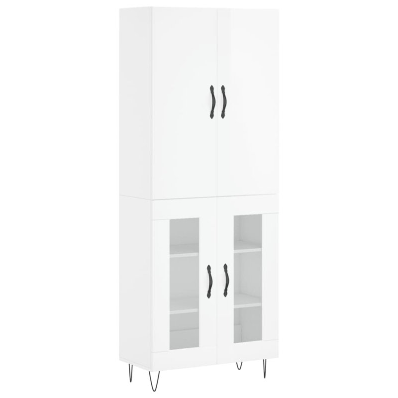 Storage Cabinet
