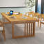 Table de conférence 78,74 po-2124370811