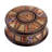 Erl Ceramic Decorative Box