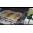 Stainless Steel Dishwasher Safe Grill Griddle