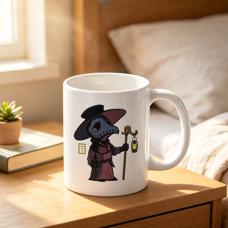 Mug