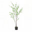 Arbre à feuilles artificiel 59,9 po H