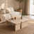 Beige sélectionné