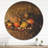 Solid Wood Wall Clock-63617878