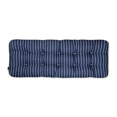Bergholt Outdoor 5'' Bench Seat Cushion