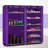 27 Pair Shoe Storage Cabinet-112332853