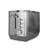 GE 2-Slice Toaster