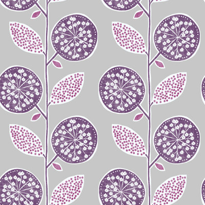 Roderick 10m x 53cm Matte Wallpaper Roll