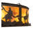 Travas 30'' Ceiling Fan with Light Kit