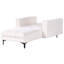 Decorey Upholstered Chaise Lounge