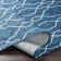 Wisser Geometric Rug