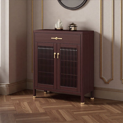 Irvin Shoe Storage Cabinet