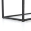 Helios 39.25'' Stone Outdoor Table