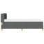 Box Spring Bed With Mattress Fabric-515388930-515388928