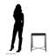 Damaria End Table