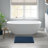 100% Cotton Tufted 3000 Gsm Reversible Bath Rug-1029672775-1029672769