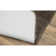 Treye Nylon 3 Piece Bath Rug Set with Non-Slip Backing