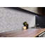 Self Adhesive Vinyl Splashback Sticker Wall Tiles Wall Stickers 39,37x19,68 Inch Tile Peel and Stick