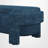 Cineus Oval Fabric Upholstered Storage Ottoman-116581591