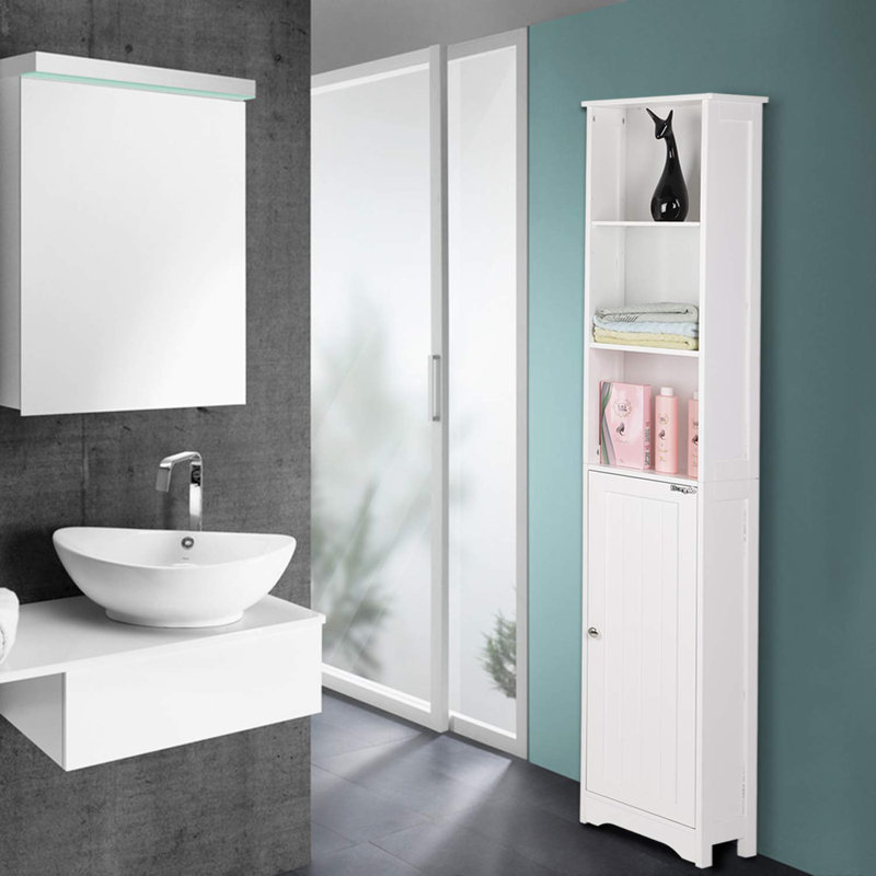 Wyola Linen Cabinet