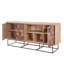Abidi 80 Cm Wide Sideboard