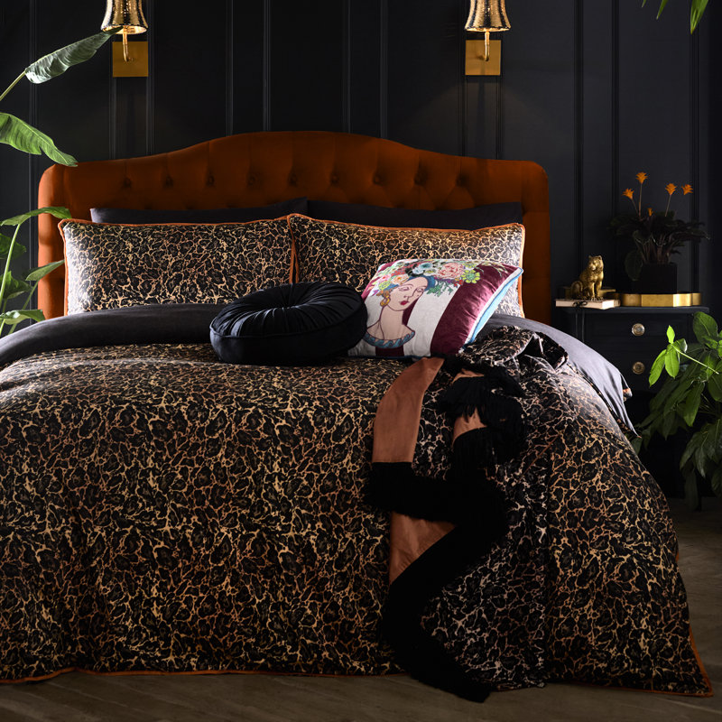 Laurence Llewelyn-Bowen Bouquet Lady Cushion Multi, Filled Cushion