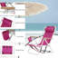 Chaise de plage Balmoral-209529958