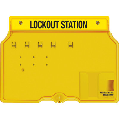 Master Lock Company Padlocks