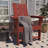 HDPE Outdoor Adirondack Chair-421545963